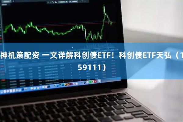 神机策配资 一文详解科创债ETF！科创债ETF天弘（159111）